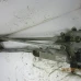 MEHANIZAM BRISAČA SA MOTORIĆEM Ford Fiesta 2011 1.25 3397021490