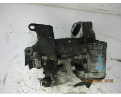 LEPTIR GASA Renault TRAFIC 2002 1.9 DCI
