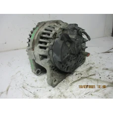 ALTERNATOR Opel Astra 2005 1.6 16V 5860124425020