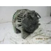 ALTERNATOR Opel Astra 2005 1.6 16V 5860124425020