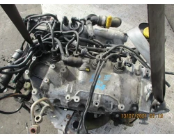 MOTOR CIJELI Renault CLIO III 2006 1.2 16V D4F