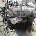 MOTOR CIJELI Renault CLIO III 2006 1.2 16V D4F