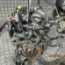 MOTOR CIJELI Renault CLIO III 2006 1.2 16V D4F