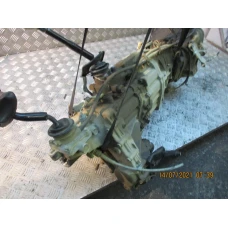 MIJENJAČ Suzuki VITARA 1997 1.6 JLX