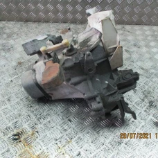 MIJENJAČ Peugeot 207 2007 1.4 I 2222ZT