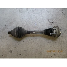 POLUOSOVINA PREDNJA LIJEVA Volkswagen Passat 2008 2.0TDI VARIANT