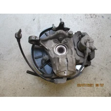 GLAVČINA KOMPLET PREDNJA DESNA Volkswagen Passat 2008 2.0TDI VARIANT