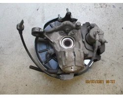 GLAVČINA KOMPLET PREDNJA DESNA Volkswagen Passat 2008 2.0TDI VARIANT