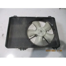 VENTILATOR HLADNJAKA Suzuki SWIFT 2006 1.5
