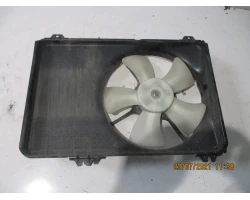VENTILATOR HLADNJAKA Suzuki SWIFT 2006 1.5