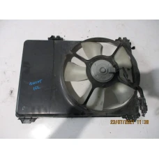 VENTILATOR HLADNJAKA Suzuki SWIFT 2006 1.5