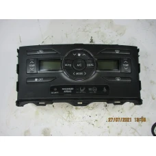 PREKIDAČ GRIJANJA Toyota Auris 2011 1.6 55900-02301