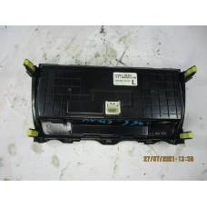 PREKIDAČ GRIJANJA Toyota Auris 2011 1.6 55900-02301