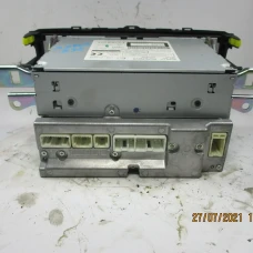 RADIO Toyota Auris 2011 1.6 80120-02a70