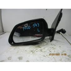 OGLEDALO LIJEVO Volkswagen Polo 2008 1.4TDI