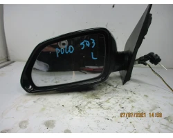 OGLEDALO LIJEVO Volkswagen Polo 2008 1.4TDI