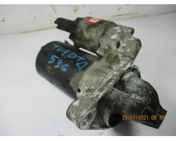 ALNASER Toyota Auris 2011 1.6 28100-0T030