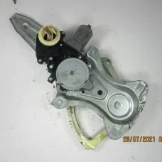 MEHANIZAM STAKLA ZADAJ LIJEVA Toyota Auris 2011 1.6 85701-02010
