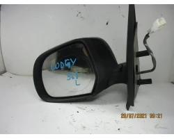 OGLEDALO LIJEVO Dacia LODGY 2012 1.5 DCI