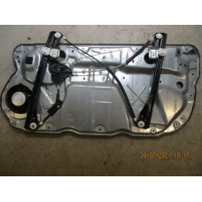 MEHANIZAM STAKLA PREDNJA LIJEVA Volkswagen Polo 2008 1.4TDI
