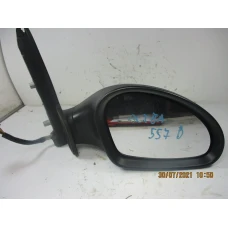 OGLEDALO DESNO Seat Altea 2004 2.0 TDI