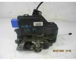 MEHANIZAM ZAKLJUČAVANJA PREDNJA LIJEVA Seat Altea 2004 2.0 TDI 3D1837015