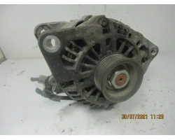 ALTERNATOR Mazda Mazda3 2005 1.6 a2tc0091