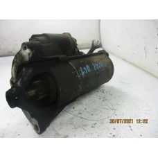 ALNASER Citroën JUMPER 2003 2.2 HDI