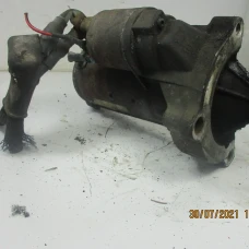 ALNASER Citroën JUMPER 2003 2.2 HDI