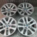 FELGE 16" BMW 3 2007 318I LIMUZINA