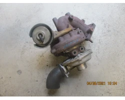 TURBINA Mazda Premacy 2004 2.0DITD