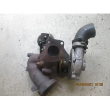 TURBINA Mazda Premacy 2004 2.0DITD