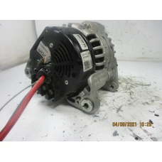 ALTERNATOR Ford Fiesta 1998 5V 219135702 ALTERNATOR Ford Fiesta 1998 5V 219135702