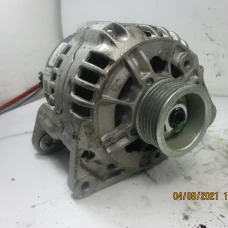 ALTERNATOR Ford Fiesta 1998 5V 219135702