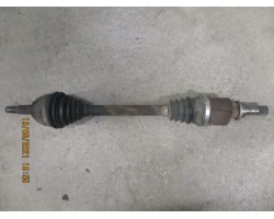 POLUOSOVINA PREDNJA LIJEVA Renault MEGANE 2005 GRANDTOUR 1.5DCI