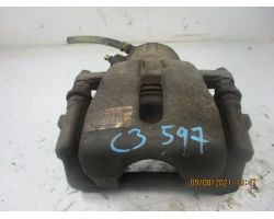 KOČIONI CILINDER PREDNJA DESNO Citroën C3 2005 1.4 HDI