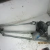 MEHANIZAM BRISAČA SA MOTORIĆEM Ford Mondeo 2009 2.0TDCI