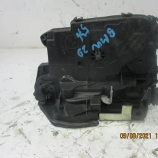 MEHANIZAM ZAKLJUČAVANJA ZADAJ DESNA BMW 3 2007 318I LIMUZINA 7060296