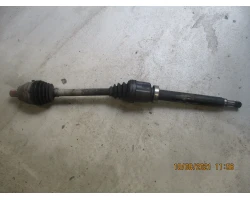 POLUOSOVINA PREDNJA DESNA Ford Mondeo 2009 2.0TDCI