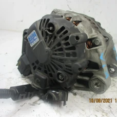 ALTERNATOR Kia Cee'd 2008 1.4 2655447