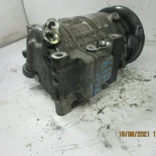 KOMPRESOR KLIME Kia Cee'd 2008 1.4