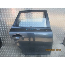 VRATA ZADNJA DESNA Kia Cee'd 2008 1.4