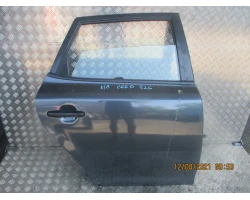 VRATA ZADNJA DESNA Kia Cee'd 2008 1.4