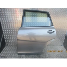 VRATA ZADNJA LIJEVA Seat Altea 2004 2.0 TDI