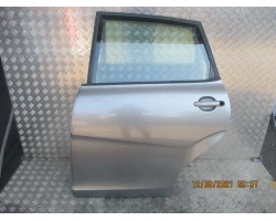 VRATA ZADNJA LIJEVA Seat Altea 2004 2.0 TDI