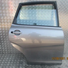 VRATA ZADNJA DESNA Seat Altea 2004 2.0 TDI