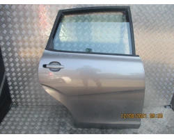 VRATA ZADNJA DESNA Seat Altea 2004 2.0 TDI