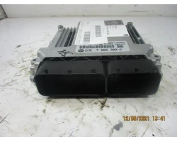 RAČUNALNIK MOTORA BMW 3 2007 318I LIMUZINA 0261201160