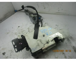 MEHANIZAM ZAKLJUČAVANJA ZADAJ DESNA Citroën C4 2010 PICASSO 1.6 HDI AUT.