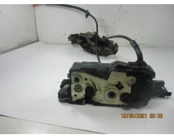 MEHANIZAM ZAKLJUČAVANJA ZADAJ DESNA Citroën C4 2010 PICASSO 1.6 HDI AUT. 24099158